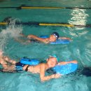 용인대 경일태권도 이미지