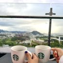 이디야춘천소양강점 | 🏞️ 춘천 여행 후기 — 의암호 이디야 카페·구봉산 야경·소양강 다리까지