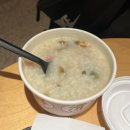 왕푸징 만두 | 중국 베이징 여행 왕푸징 KFC 아침식사 해결하기 - 또우장 요우티아오 죽 만두 후기