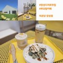 장성 디저트맛집 루프탑 카페 힐링 미르당 장성점