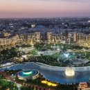 타슈켄트 -씨티 이미지