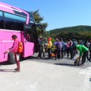 오서산사슴목장 이미지