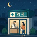 동구시장심야약국 | 밤에도 안심할 수 있는 공공심야약국 운영