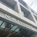 노블 소프트 | [강남 웨딩홀] 노블발렌티 대치 하객 솔직 후기 | 뷔페, 예식 간격, 연회장 안내