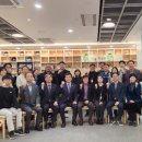 충청북도교육문화원 예봄책정원 이미지
