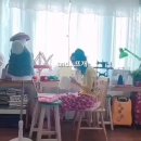 왕초보 뜨개질배우기 * 대바늘 코바늘 수업 * 분당 용인 뜨개방 이미지