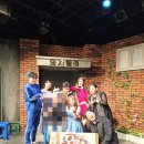 덕이네포차 | 실내데이트 대학로코믹연극 추천 아트리컴퍼니 오백에삼십 후기
