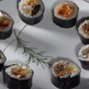 삼성김밥 이미지