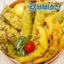 세진축산 | 세진 통통 고추튀김:속이 꽉 찬 압도적 비주얼, 업소용 대용량 1kg의 바삭한 유혹