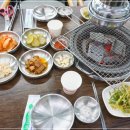 꽃담식당 이미지