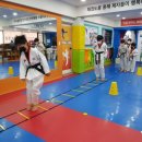 국가대표 오봉태권도장 이미지