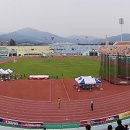종합운동장 육상경기장 이미지