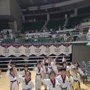 버드내 태권도 이미지