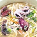 우리칼국수