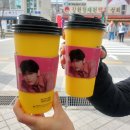 컴포즈커피속초중앙시장점 네이버블로그