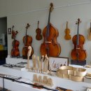 프라움 악기박물관 이미지