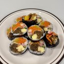 장금이김밥 - 김해시 | 장금이김밥