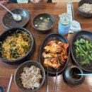 대부도바지락칼국수&막국수