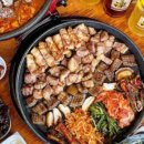 꽃돼지식당 이미지