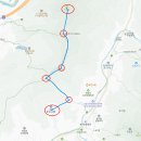 24.07.28. [노고산] 북한산 전경이 한 눈에... 이미지