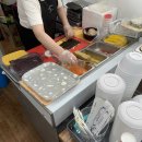 오래누드김밥