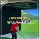 태영스크린골프 이미지