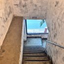 영실 1100고지 화장실 이미지