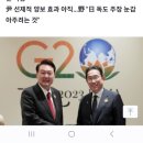 “윤석열 정부, 독도 예산 25% 삭감… 日 역사 왜곡 대응 예산도 73.6% 감액” 이미지