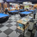 핫당구클럽 이미지