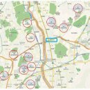 태릉입구역주변 이미지