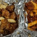 큰집닭강정 고읍점