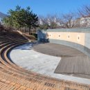 장유도서관 공연장 이미지