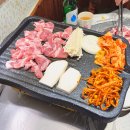 호수상회 - 예산군 수덕사안길 42-1 | [충주] 문화동 고기집 호수상회 후기