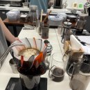 클래스 | 부평 퍼스트 바리스타 베이킹 원데이클래스 후기