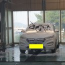 황금세차장 이미지