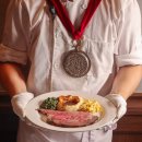 우아프라임 | 로리스 더 프라임 립, 강민경님도 반한 강남 스테이크 맛집 디너 후기·가격·예약 데이트 추천