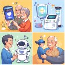 에이지테크 | [에이지테크] 소개 및 세부목차