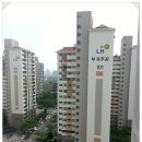 주공아파트 앞 이미지