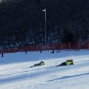 라인댄스(중급반) | 25-26 인스마스터 하이원으로 스키 캠프 다녀왔답니다