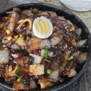 보도중로2-11 | [전라도/화순] 불타는용궁짬뽕_웨이팅 기본 이색 샐러드탕수육맛집 내돈내산 후기(위치,메뉴,시간,가격)