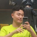 분당-수내-313 | 수내미용실 동휘 실장님 잘 해주시네요 이가자헤어비스롯데백화점분당점