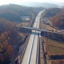 영동고속도로 이미지