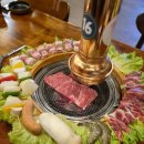 배가한식 | 다낭 미케비치 한식맛집 서울가든 예약 방법, 삼겹살, 소고기세트 솔직후기