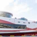 (주)세빈고속관광 | 팬스타 그레이스 선셋 크루즈 후기