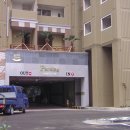 신성미소지움 지하주차장 이미지