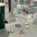 드포레스트_ | 울산 롯데백화점 드포레스트 후기, 4살 아이도 즐거웠던 분리수업