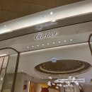 잠실명품크리닝 | 까르띠에 C 드 까르띠에 웨딩링 구매 후기 롯데 잠실점 웨이팅, 상품권 할인, 가격