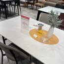 썸PC | 썸앤데코광주 신혼식탁졸업 에덴식탁 4인용후기