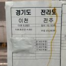 안양시외버스정류장(하행) | 2025년 안양시외버스터미널 안양역 정류장 최신 시간표 운행노선