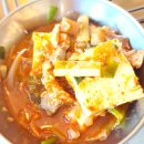 대구광역시 북구청 | 대구 북구청 밥집 점심맛집 봄이식당 - 한돈 돼지찌개 제육볶음 시식 후기